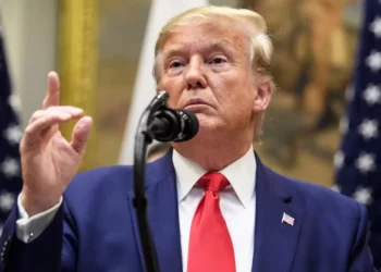 Trump Umumkan Kesepakatan Tarif Dagang dengan Indonesia
