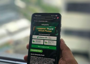 HUT ke-16, Pesanan Naik 127 persen, PLUS Dukung Brand Lokal – Lifestyle