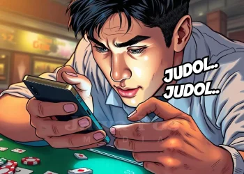 OJK Minta Bank Blokir Lebih Dari 25 Ribu Rekening Terkait Judol