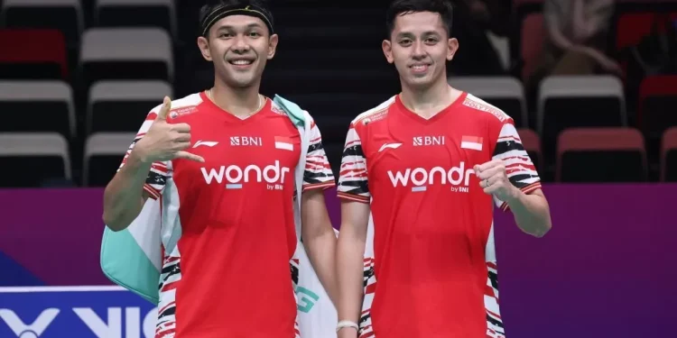 PBSI Targetkan Satu Gelar di Kejuaraan Dunia 2025 Olahraga