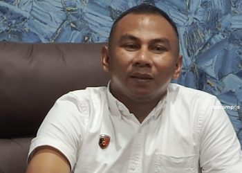 Melanjutkan Proses Hukum, Polisi Panggil Pelapor dan Terlapor Keributan di Saguba