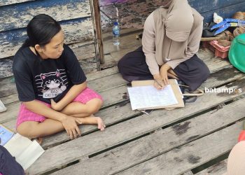 Pemutakhiran Data Keluarga Diperpanjang hingga 31 Agustus 2025, Ajak Masyarakat Sukseskan PK-25