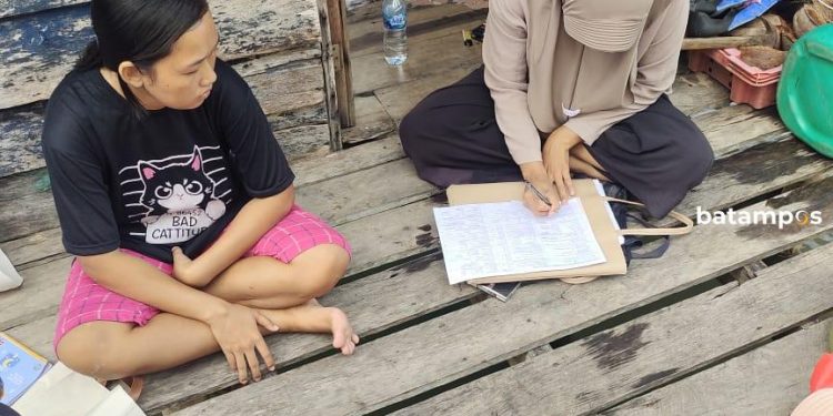 Pemutakhiran Data Keluarga Diperpanjang hingga 31 Agustus 2025, Ajak Masyarakat Sukseskan PK-25