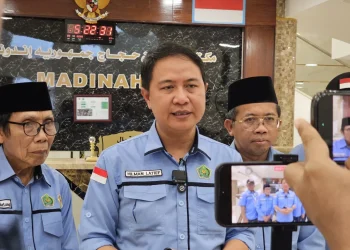 Dugaan Korupsi Kuota Haji 2024, Dirjen PHU Kemenag Tak Hadiri Panggilan KPK