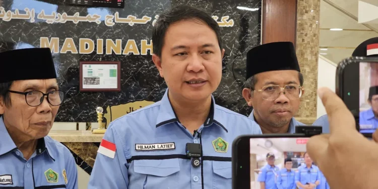 Dugaan Korupsi Kuota Haji 2024, Dirjen PHU Kemenag Tak Hadiri Panggilan KPK