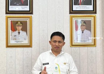 PUPR Karimun Mendapat Peringkat 2 di Kepri untuk Penilaian Kinerja Penataan Ruang 2024