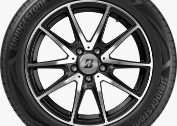 TURANZA 6 ENLITEN Resmi Jadi Ban Standar Mitsubishi Destinator, Nyaman, Efisien, Ramah Lingkungan