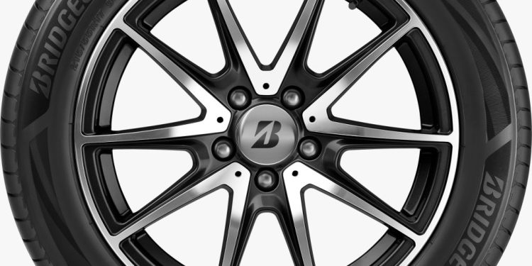 TURANZA 6 ENLITEN Resmi Jadi Ban Standar Mitsubishi Destinator, Nyaman, Efisien, Ramah Lingkungan