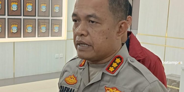 14 Warga Dapat Ganti Rugi Terkait Tabrakan Tongkang di Dapur 12