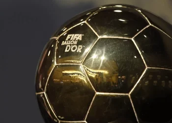 Ballon d’Or 2025 Siap Cetak Sejarah Baru Tanpa Juara Bertahan Nominasi