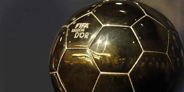 Ballon d’Or 2025 Siap Cetak Sejarah Baru Tanpa Juara Bertahan Nominasi