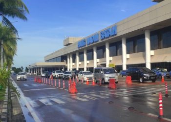 Tiga Rute Penerbangan Baru dari Hang Nadim Batam