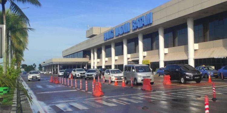 Tiga Rute Penerbangan Baru dari Hang Nadim Batam