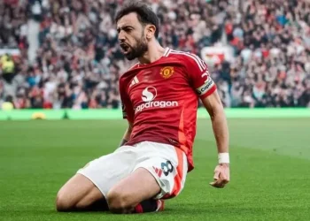 Bruno Fernandes Menolak Tawaran dari Al Nassr – Olahraga