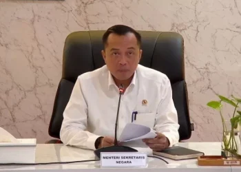 Larangan MK bagi Wamen Rangkap Jabatan Komisaris, Istana Hargai dan Pelajari Putusan