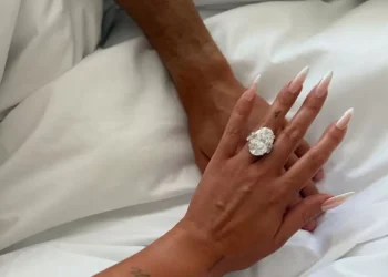 Cristiano Ronaldo Lamaran Georgina Rodriguez Setelah Hampir Satu Dekade Bersama