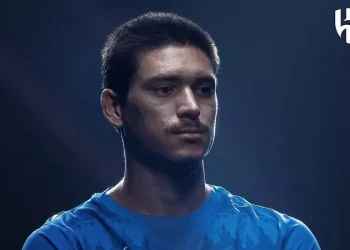 Darwin Nunez Bergabung dengan Al Hilal dengan Nilai Transfer 1 Triliun Rupiah