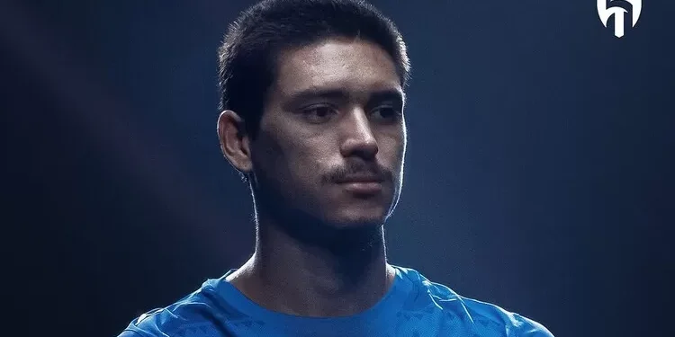 Darwin Nunez Bergabung dengan Al Hilal dengan Nilai Transfer 1 Triliun Rupiah