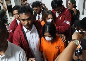 Kasus Penyiksaan ART di Sukajadi Tahap Satu