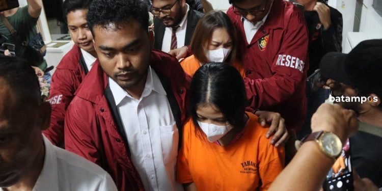 Kasus Penyiksaan ART di Sukajadi Tahap Satu