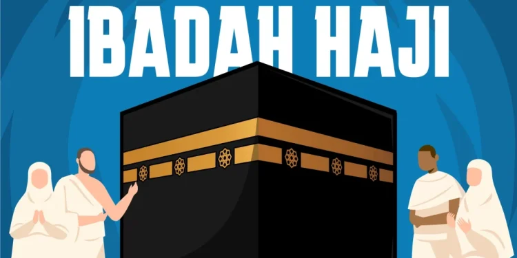 Perpres Baru Segera Dibuat jika RUU Haji Disahkan Jadi UU