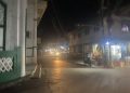 Listrik di Siantan Anambas Padam Bergilir karena Dua Mesin PLTD Rusak