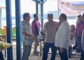Waspadai Beras Oplosan, Kapolres Minta Warga Anambas Melapor Aktif