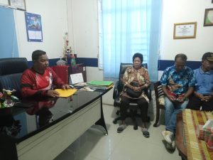 Lomba Tradisional dan Hiburan Rakyat Meriahkan HUT ke-80 RI di Tarempa