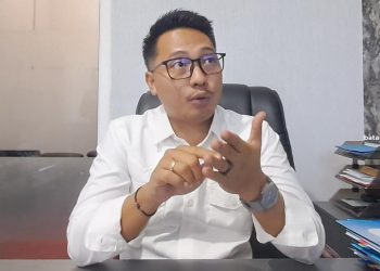 PGSI Kepri Telusuri Sekolah untuk Temukan Bibit Atlet Gulat Muda