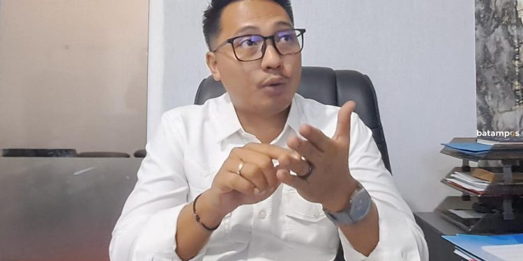 PGSI Kepri Telusuri Sekolah untuk Temukan Bibit Atlet Gulat Muda
