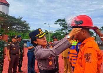 Siaga Penuh 24 Jam Semua Pihak di Kepri