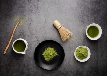 Manfaat Pure Matcha sebagai Tren Minuman Sehat yang Populer