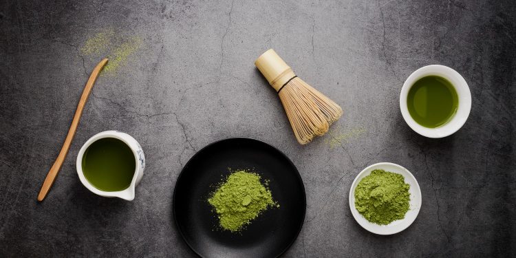 Manfaat Pure Matcha sebagai Tren Minuman Sehat yang Populer