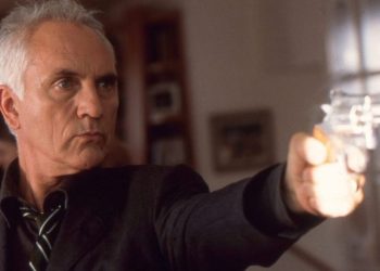 Aktor Terence Stamp Pemeran General Zod Meninggal Dunia di Usia 87 Tahun