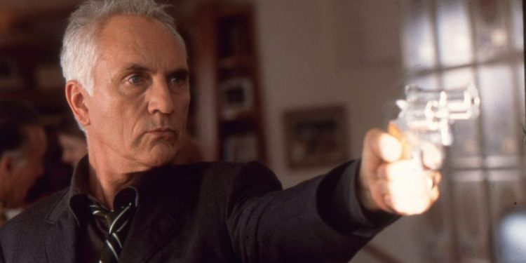 Aktor Terence Stamp Pemeran General Zod Meninggal Dunia di Usia 87 Tahun
