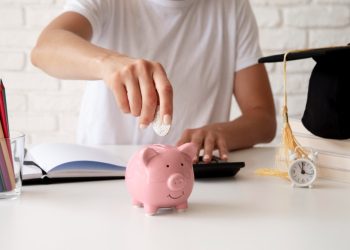 Gaji Cepat Habis Coba 9 Tips Hemat ala Generasi Z Ini