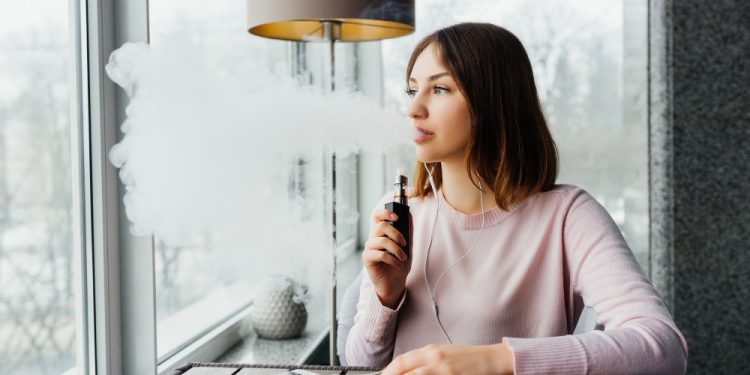 Bahaya Vape bagi Kesehatan Tubuh dari Paru-paru hingga Risiko Kanker