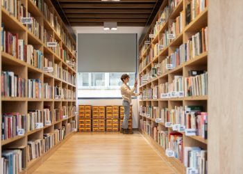 Denmark Hapus Pajak Buku 25 Persen untuk Tingkatkan Minat Baca