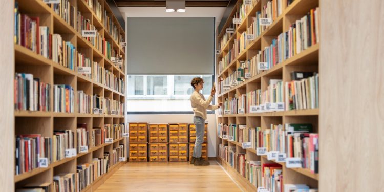 Denmark Hapus Pajak Buku 25 Persen untuk Tingkatkan Minat Baca