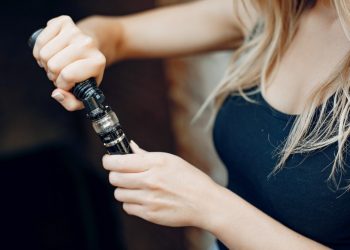 Negara yang Melarang Vape dari Thailand hingga Maladewa