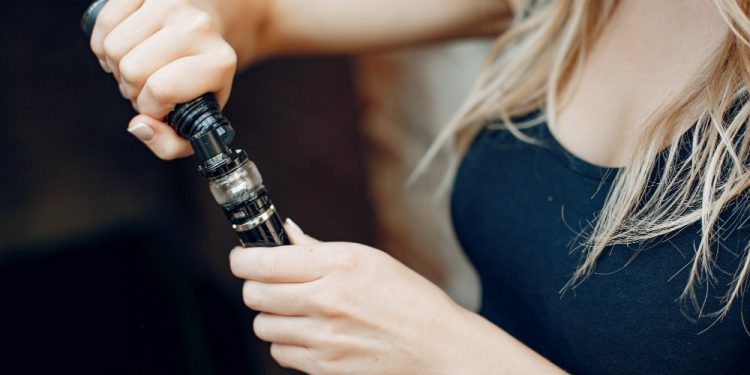 Negara yang Melarang Vape dari Thailand hingga Maladewa