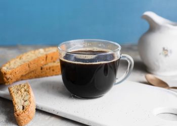 Jam Paling Tepat untuk Menikmati Kopi Hitam yang Perlu Diketahui