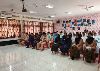 Salah Menggunakan Media Sosial Dapat Menyebabkan Jeratan Pidana di Kepri