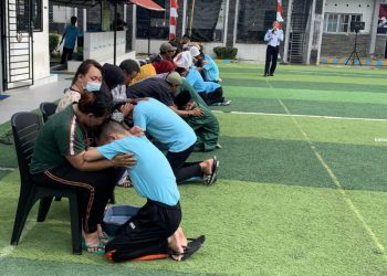 24 Anak di LPKA Diusulkan Mendapat Remisi Hari Kemerdekaan