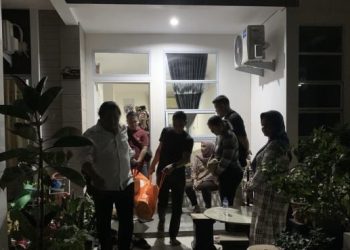 WNA Singapura Ditemukan Tewas akibat Penyakit, Kata Kapolsek