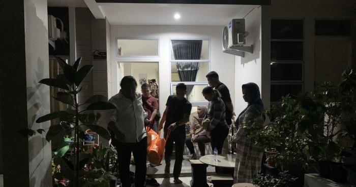 WNA Singapura Ditemukan Tewas akibat Penyakit, Kata Kapolsek