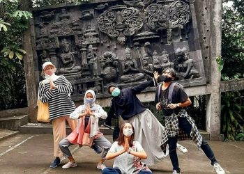 Daftar 5 Kota Teraman dan Terbaik untuk Solo Traveling di Indonesia