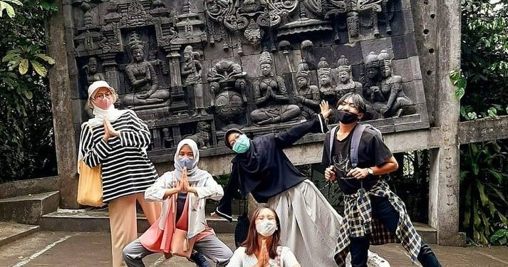 Daftar 5 Kota Teraman dan Terbaik untuk Solo Traveling di Indonesia