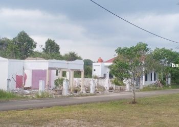 Penundaan Investasi di Rempang Dinilai Tidak Jelas, Warga Mendesak Proyek Dihentikan Total