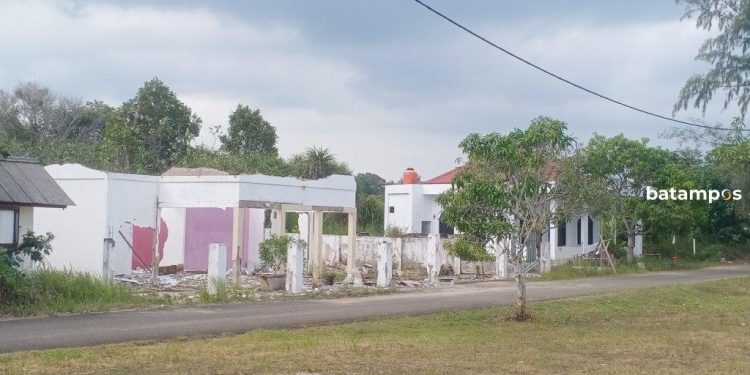 Penundaan Investasi di Rempang Dinilai Tidak Jelas, Warga Mendesak Proyek Dihentikan Total